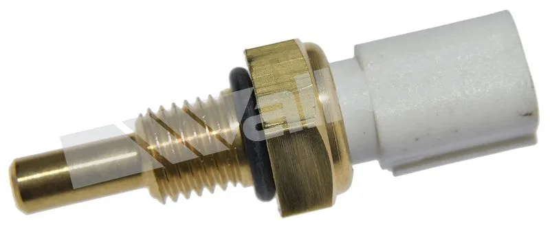 211-1080 – WALKER PROD. Coolant Temperature Sensor, OE Replacement 2 Blade Terminal 10 Millimeter Th - view 2